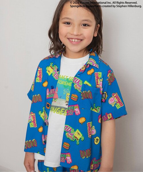 BAPE KIDS 半袖シャツ サイズ110 2つセット バラ売り可能 BAPE KIDS 半袖シャツ 110cm - メルカリ