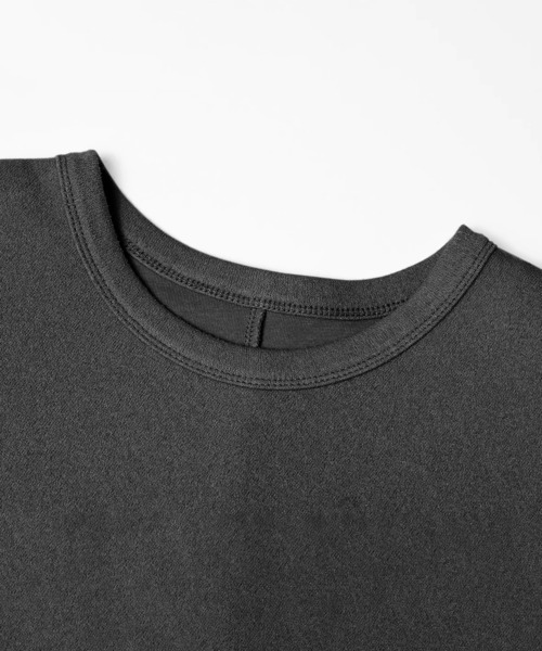 DECADE CLASSIC（ディケイドクラシック） ワンピース ねじりディテール