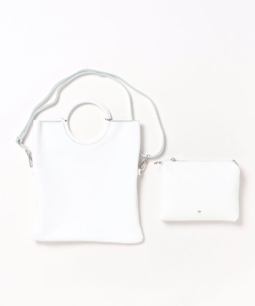 Scrap Book ショルダーバッグ バッグ 「MY BEST BAG × Book