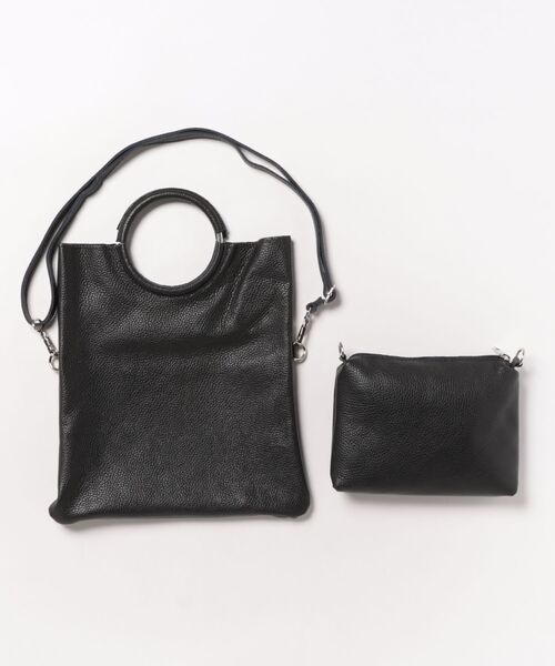 Scrap Book ショルダーバッグ バッグ 「MY BEST BAG × Book