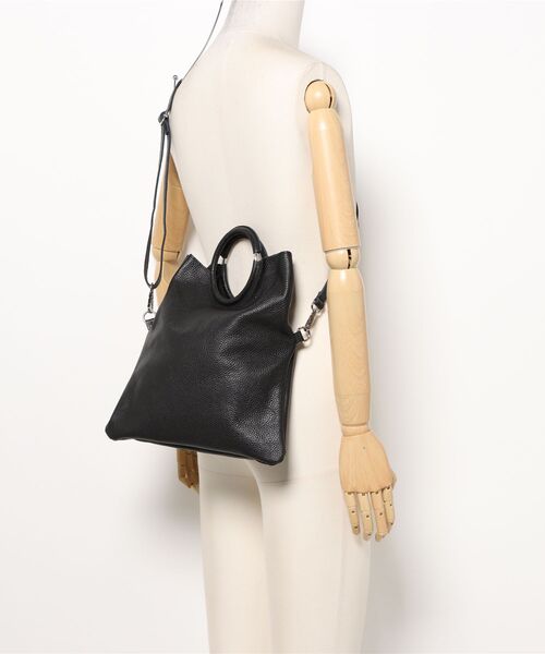Scrap Book ショルダーバッグ バッグ 「MY BEST BAG × Book