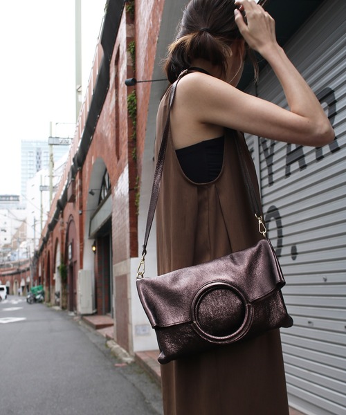 お値下げ】Scrap Book × My Best Bag リングスターバッグ - メルカリ
