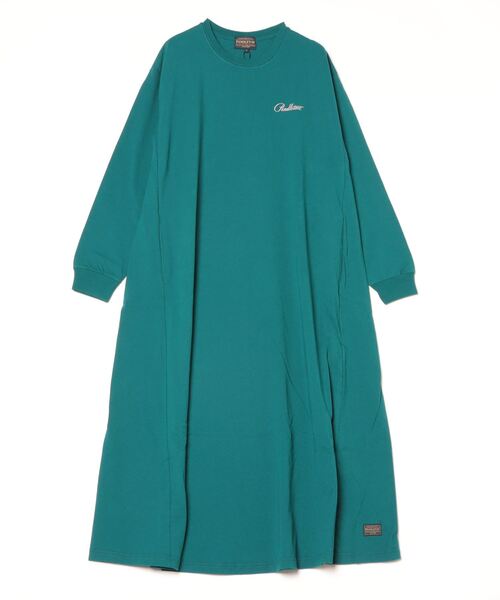 PENDLETON × B:MING by BEAMS / 別注ロングワンピース PENDLETON（ペンドルトン）の「PENDLETON × B:MING by BEAMS