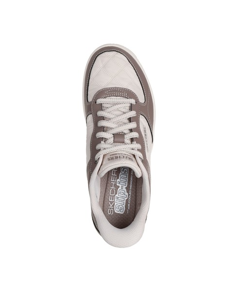 SKECHERS（スケッチャーズ） スニーカー SKECHERS HANDS FREE SLIP-INS