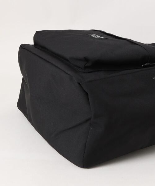 YAKPAK（ヤックパック） デイバック リュック 大容量 シンプル