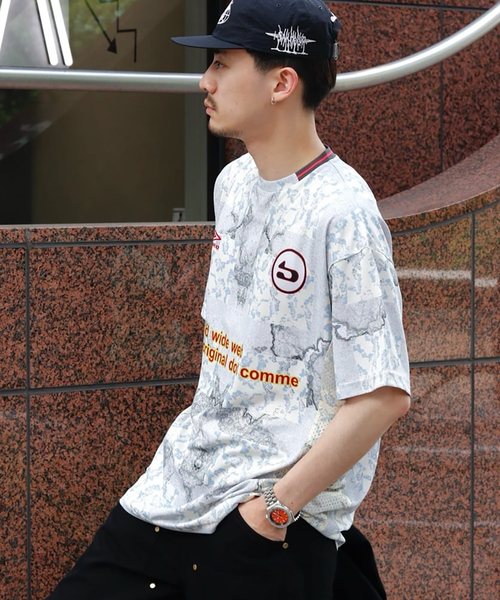 BAL UMBRO サッカーシャツ 2023秋冬】BAL/UMBRO LS SOCCER JERSEY（Tシャツ/カットソー