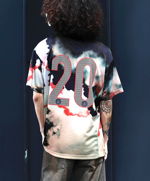 BAL tシャツ × UMBRO SOCCER JERSEY メンズ : ZOZOTOWN Yahoo!店