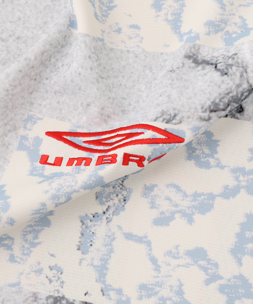 bal（バル） tシャツ × UMBRO SOCCER JERSEY メンズ : ZOZOTOWN Yahoo