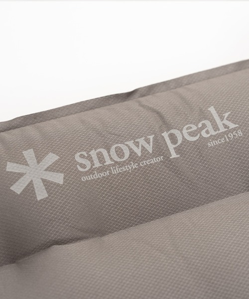 snow peak コンパクトスリムマット : ZOZOTOWN Yahoo!店 - 通販