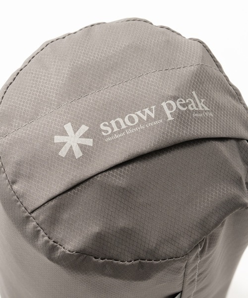snow peak Snow Peak / コンパクトスリムマット : ZOZOTOWN