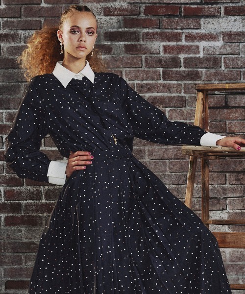 DOUBLE STANDARD CLOTHING（ダブルスタンダードクロージング