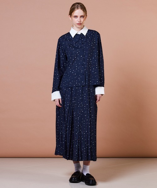 DOUBLE STANDARD CLOTHING（ダブルスタンダードクロージング