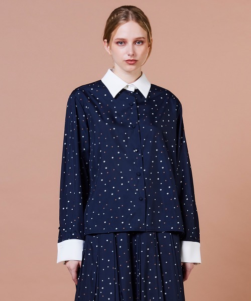 DOUBLE STANDARD CLOTHING（ダブルスタンダードクロージング