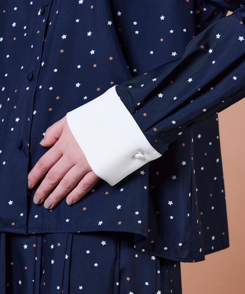 DOUBLE STANDARD CLOTHING（ダブルスタンダードクロージング