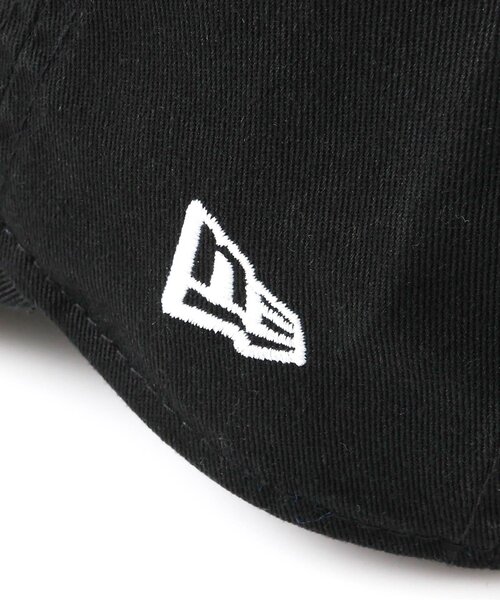 キャップ 帽子 「NEW ERA」キャップ_Youth 9TWENTY キッズ 子供 男の子 女の子 | algy | 07