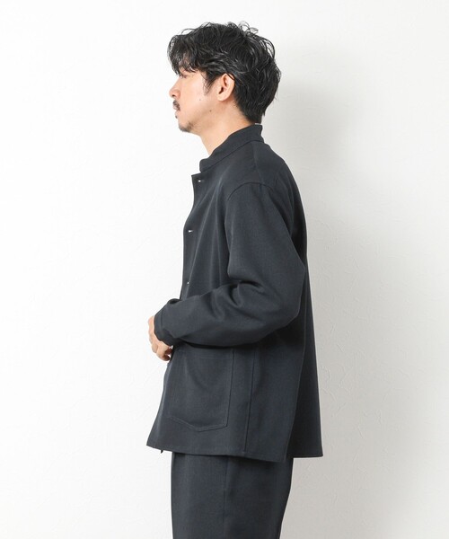 NOLLEY'S（ノーリーズ） ブルゾン アウター 「セットアップ対応