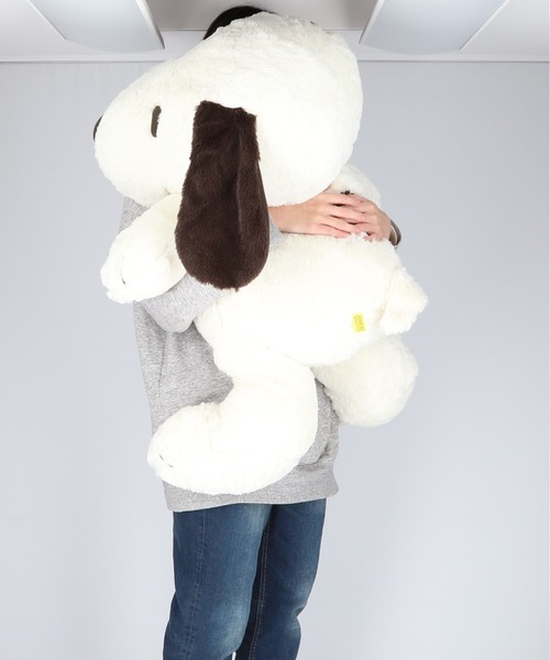 キャラクター HUGHUG ぬいぐるみ 2L おもちゃ キャラクター HUGHUG ぬいぐるみ 2L : ZOZOTOWN Yahoo