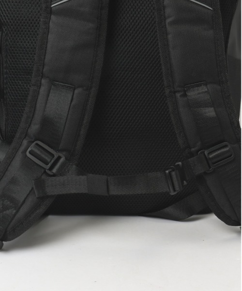 黒 バックパック 未使用タグ付き26L BACKYARD FAMILY（バックヤードファミリー） ビジネスリュック uv