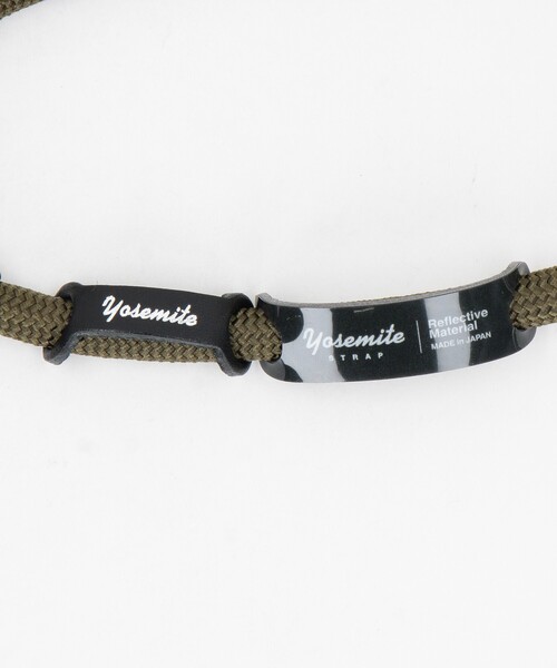 【美品】YOSEMITE MOBILE STRAP BLACK Amazon.co.jp: [YOSEMITE] ヨセミテ MOBILE STRAP MAD BLACK G