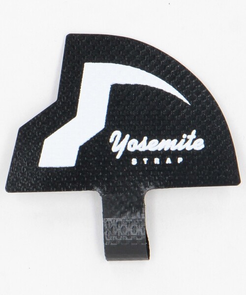 【美品】YOSEMITE MOBILE STRAP BLACK FREAK'S STORE YOSEMITE STRAP/ヨセミテストラップ MOBILE STRAP