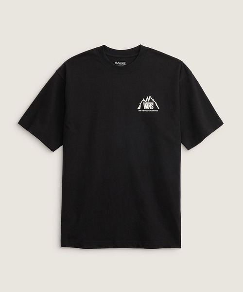 ロサンゼルス発★VANS★MTE クレストライン Tシャツ ロサンゼルス発☆VANS☆MTE クレストライン Tシャツ