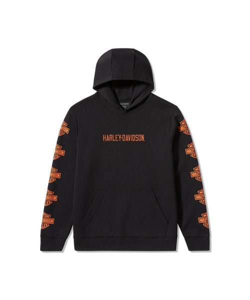 Harley Davidson メンズパーカー｜トップス｜ファッション おすすめ