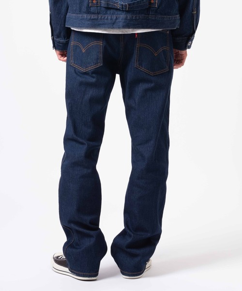 Levi's ジーンズ Levi's/リーバイス 557(TM) ウエスタン