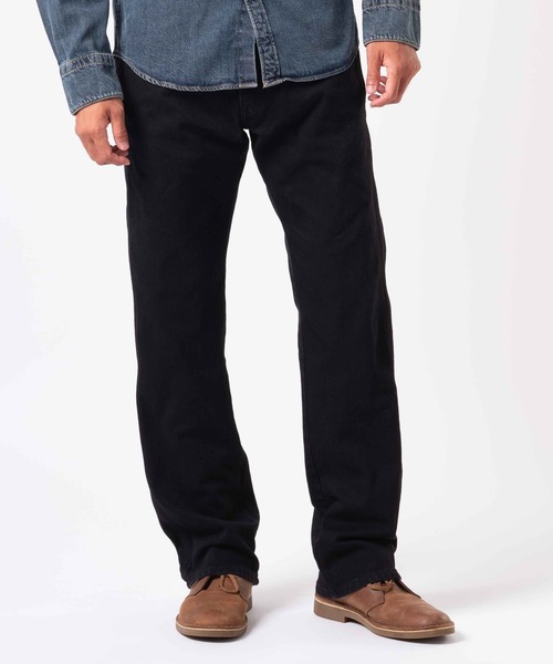 Levi's（リーバイス） ジーンズ 557(TM) ウエスタンストレートジーンズ