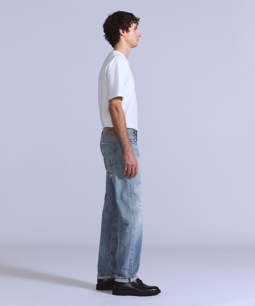 Levi's（リーバイス） ジーンズ BLUETAB(TM) 1980's 501(R) ジーンズ