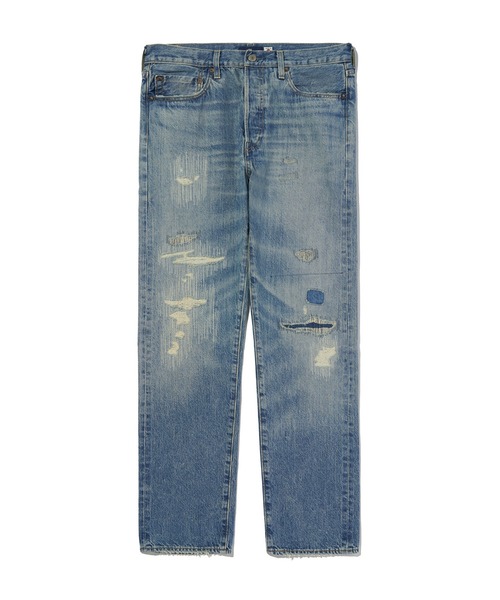 Levi's（リーバイス） ジーンズ BLUETAB(TM) 1980's 501(R) ジーンズ