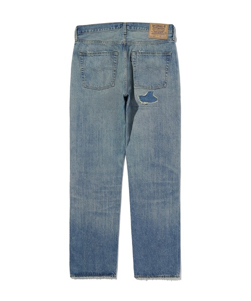 Levi's（リーバイス） ジーンズ BLUETAB(TM) 1980's 501(R) ジーンズ