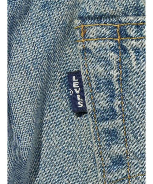 Levi's（リーバイス） ジーンズ BLUETAB(TM) 1980's 501(R) ジーンズ