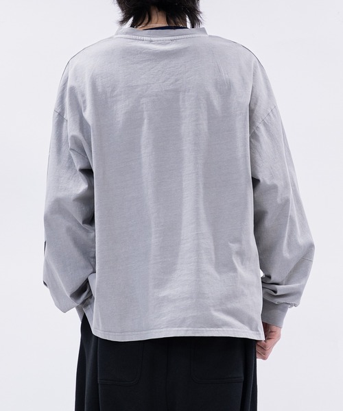 THRASHER（スラッシャー） tシャツ 「at」「THRASHER/スラッシャー