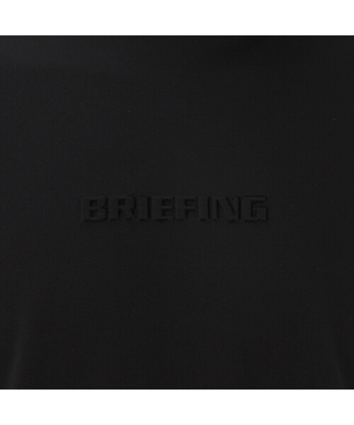 BRIEFING（ブリーフィング） tシャツ 「BRIEFING GOLF／ブリーフィング