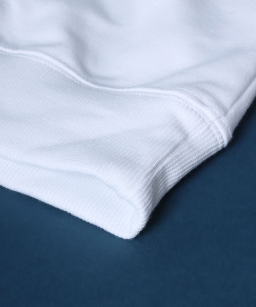「ANPAS」 長袖Tシャツ L グレー メンズ