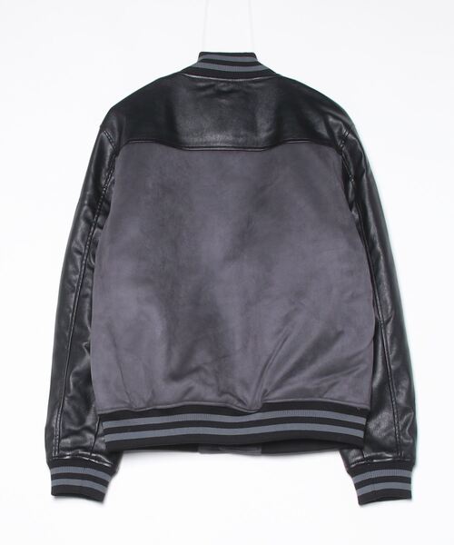 GUESS スタジャン XXL ブラック GUESS スタジャン XXL ブラック 【公式通販】