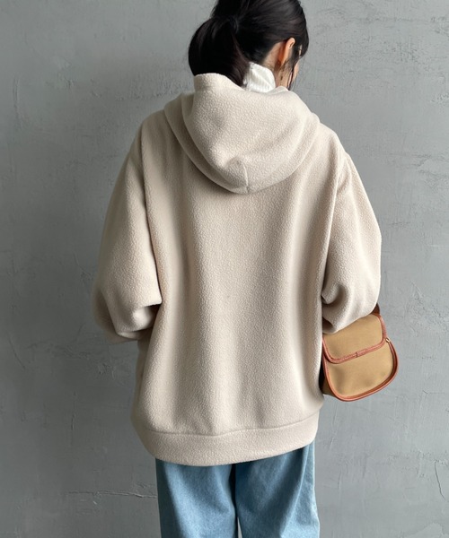 週末セール！ダントン＊ウールモッサ (ブラウン) 2025最新】DANTON（ダントン）ウールモッサジャケット・コート