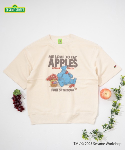 FRUIT OF THE LOOM（フルーツオブザルーム） トレーナー スウェット 