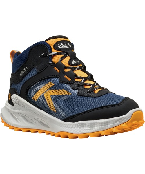 KEEN（キーン） シューズ ZIONIC MID WP / ザイオニック ミッド