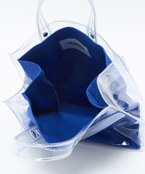バッグ everyone TEMBEA remix pvc bag 1gmtFhAFky6qYZ0jA2oHQ2aN-
