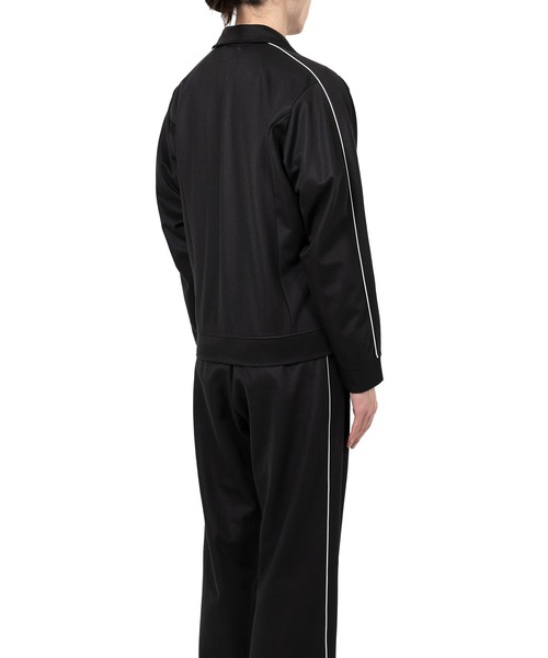 KAMIYA ジャケット テーラードジャケット Track Jacket メンズ