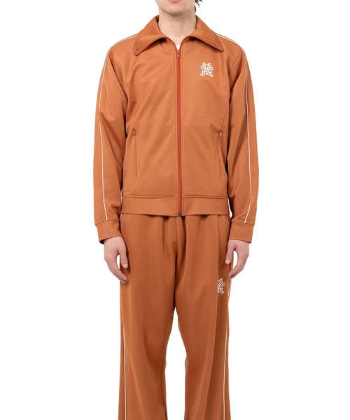 KAMIYA ジャケット テーラードジャケット Track Jacket メンズ