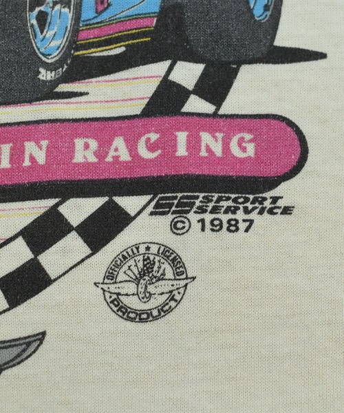 ハーレーTシャツ　ロングTシャツ　90s USA製　SCREEN STARS ハーレーTシャツ ロングTシャツ 90s USA製 SCREEN STARS