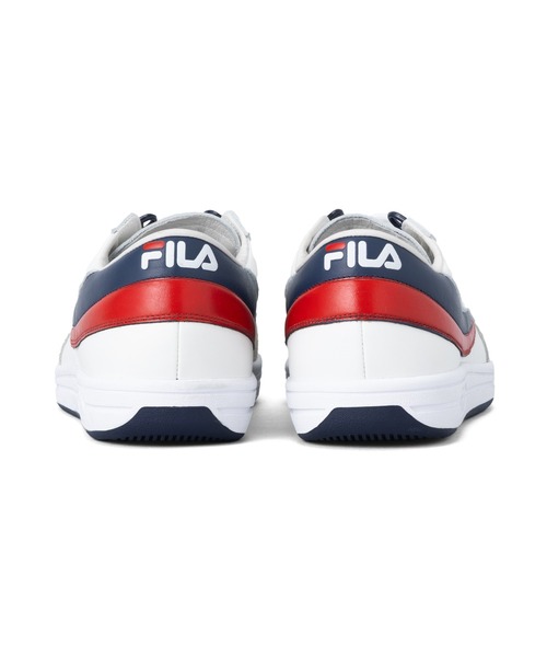 FILA（フィラ） スニーカー FX-2 JAPAN メンズ レディース : ZOZOTOWN