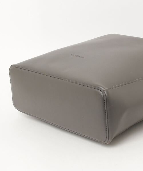 「RANDEBOO」 2WAYバッグ FREE グレー レディース_画像3