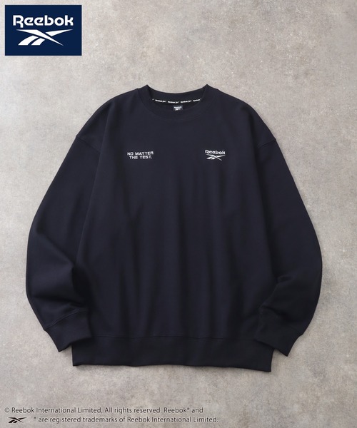 Reebok（リーボック） セットアップ 「Reebok/リーボック」オーバー