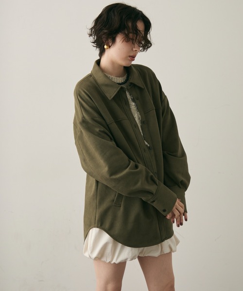 ジャケット・アウター Kumiko CIAOPANIC TYPY｜【Franklin Climbing】マウンテンインサレーション