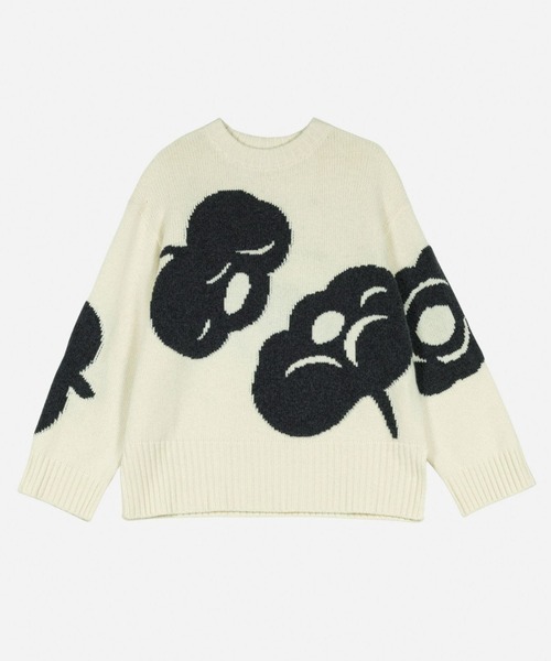 marimekko（マリメッコ） ニット セーター Luonto Tumma / knit