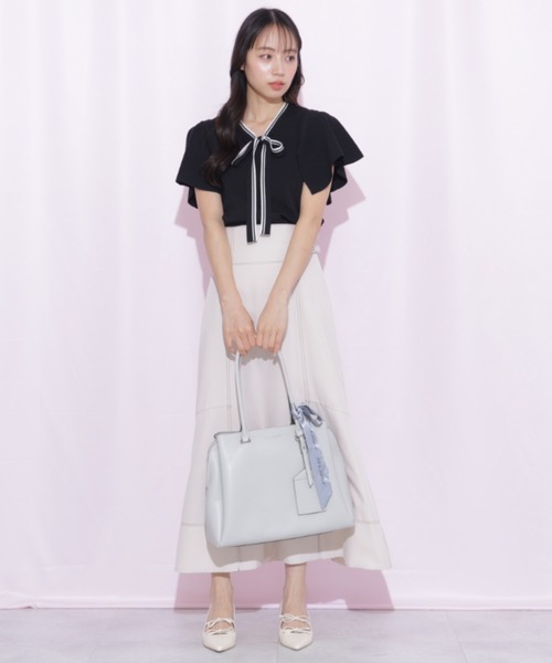 JILL by JILL STUART（ジルバイジルスチュアート） トートバッグ SVP