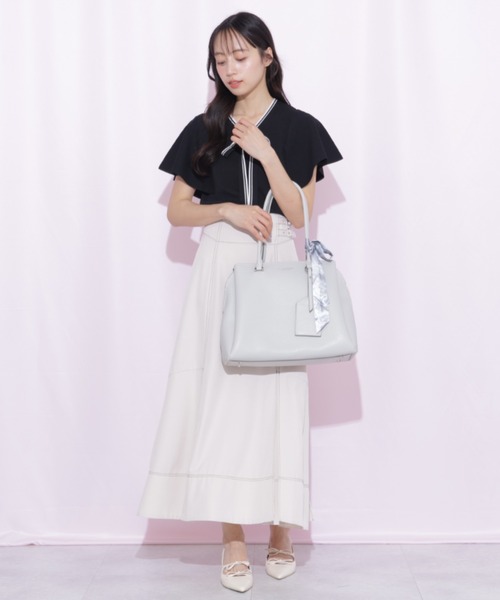 JILL by JILL STUART（ジルバイジルスチュアート） トートバッグ SVP